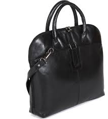 business tas dames leer