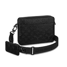 louis vuitton mannen tas