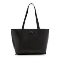ted baker leren tas