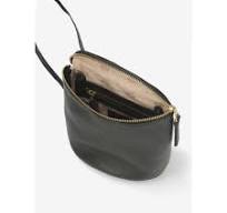 leren tas fred de la bretoniere
