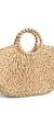 pieces leren tas