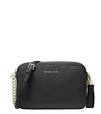 leren crossover tas