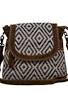 tas canvas leer