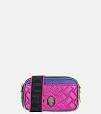 trendy leren tassen