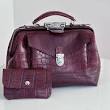 leren tas op maat