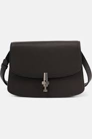 leren weekendtas sale