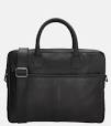 laptoptas leder dames