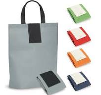 opvouwbare tas