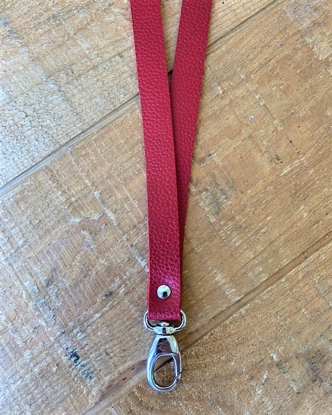 keycord sleutelhanger