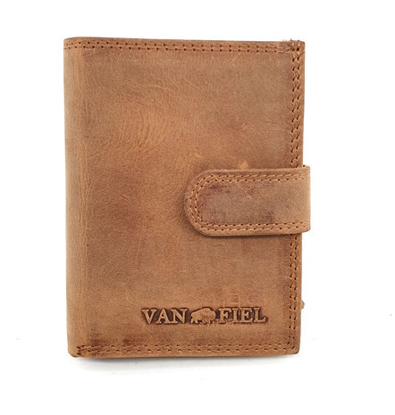 pasjeshouder met portemonnee