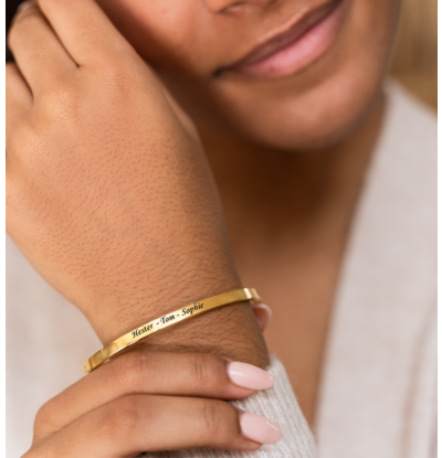 stoere armband dames