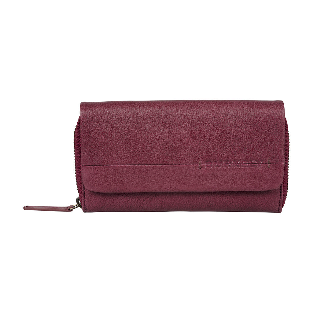 burkely portemonnee heren