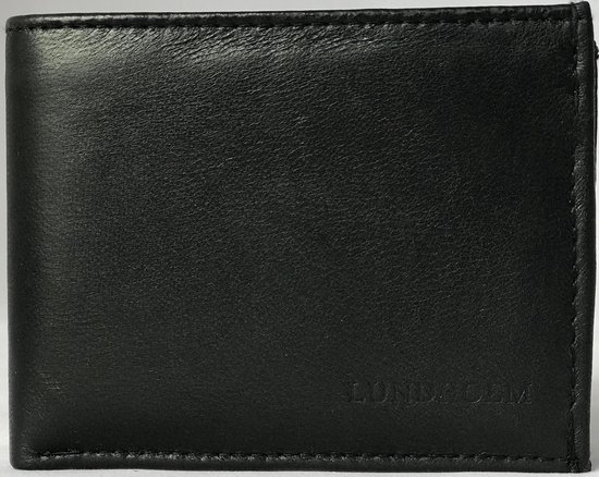 lederen portefeuilles