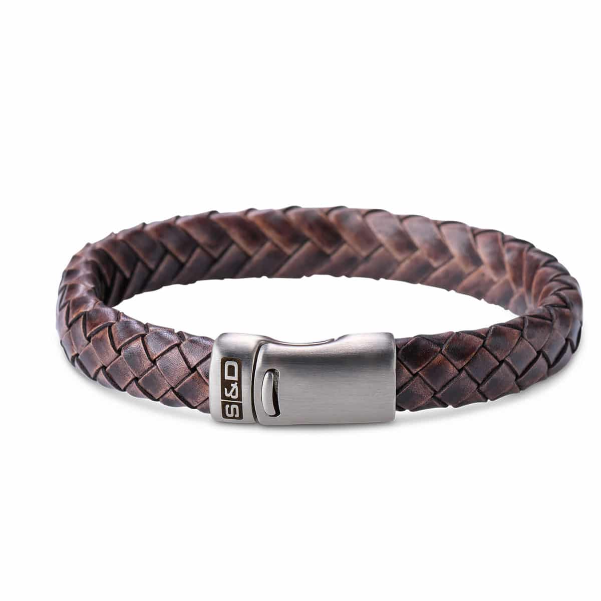 leren bandjes mannen