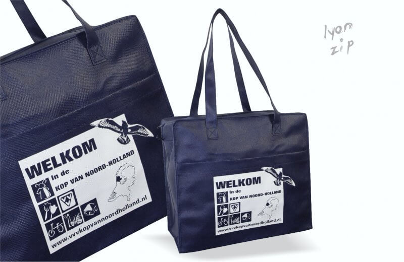 non woven tas