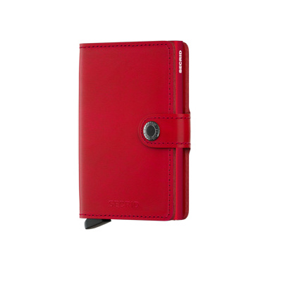 pasjes portemonnee secrid