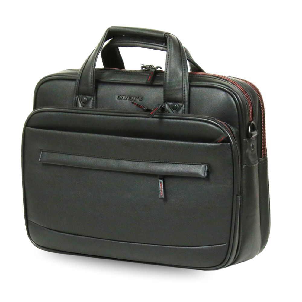 leren laptoptas dames sale