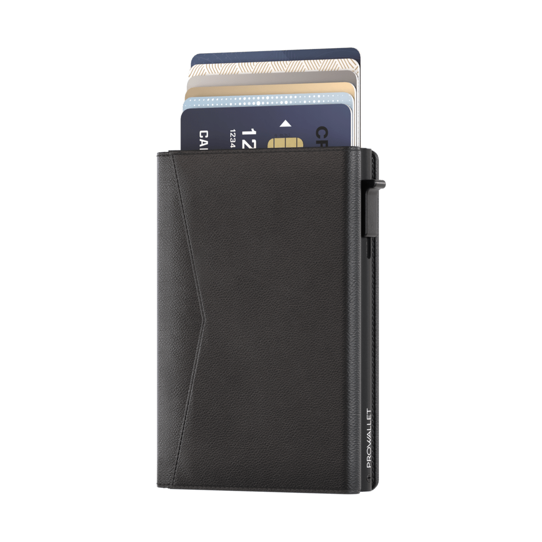 portemonnee heren pasjes