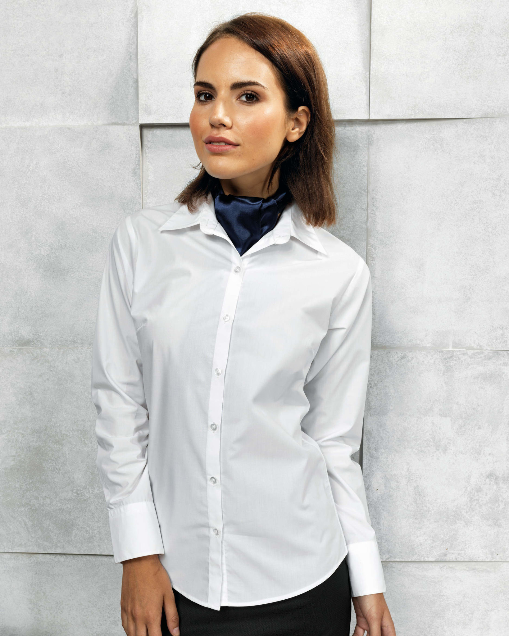 bedrijfskleding dames