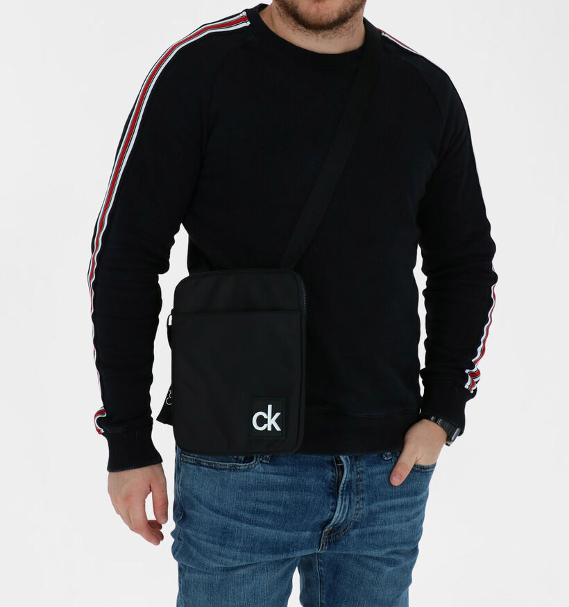 calvin klein tas heren