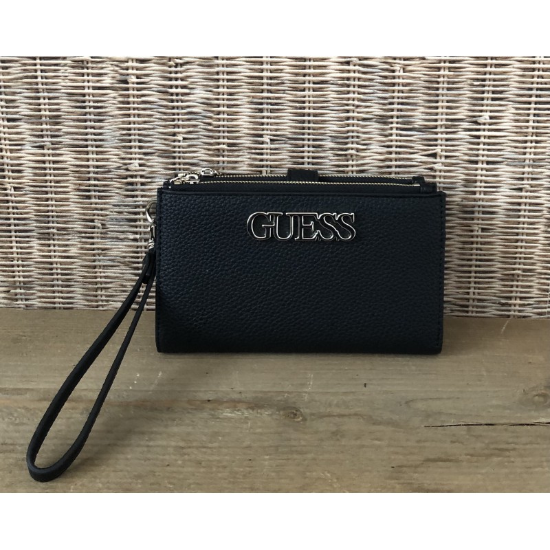 guess portemonnee