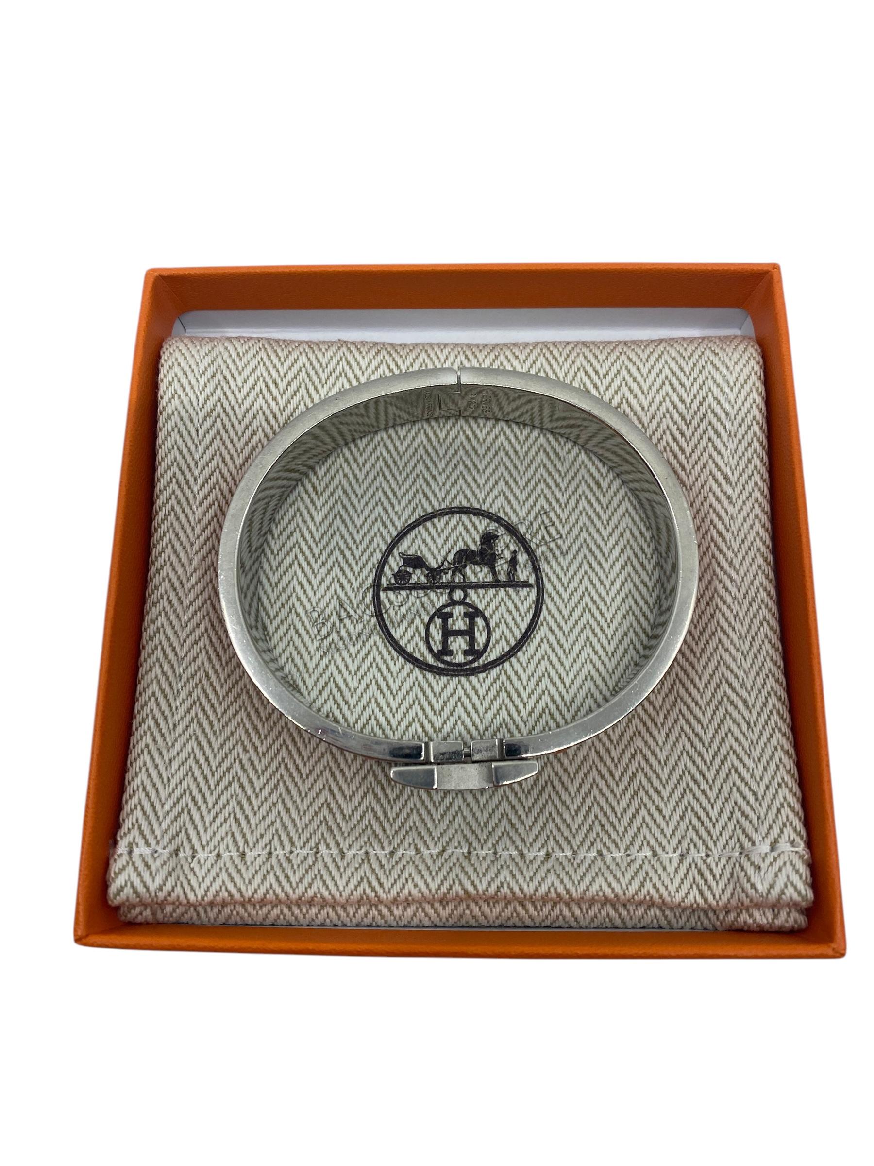 hermes heren armband