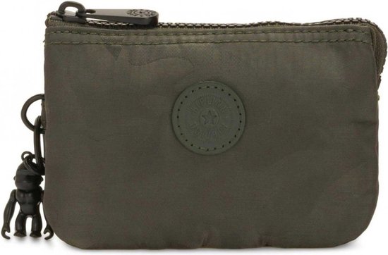 kipling portefeuille dames