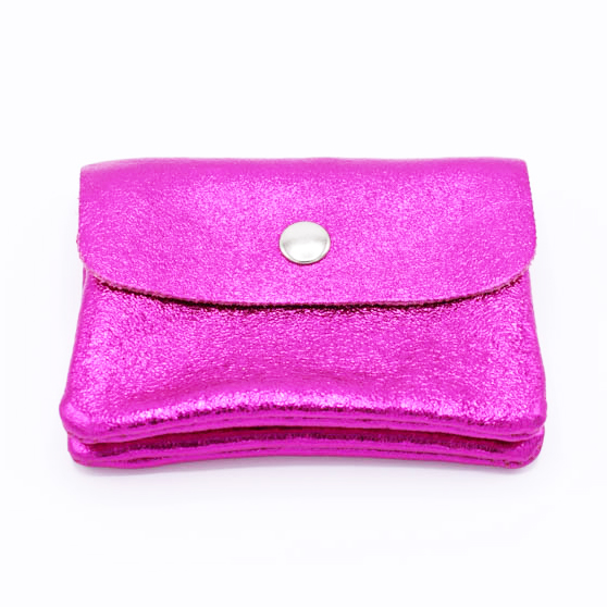 klein portemonneetje