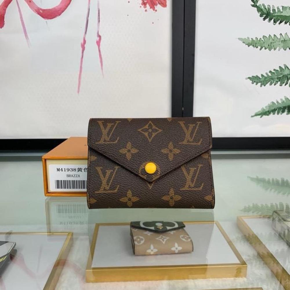louis vuitton portemonnee
