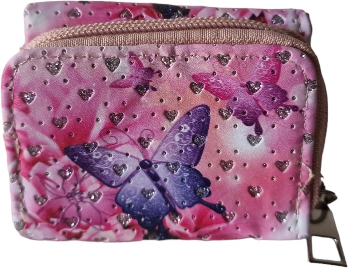 portemonnee hema heren