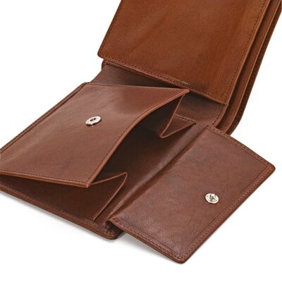 portemonnee voor mannen