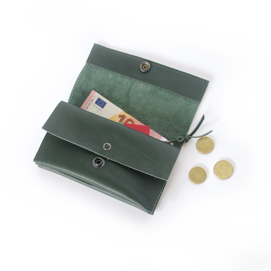 portemonnee voor pasjes