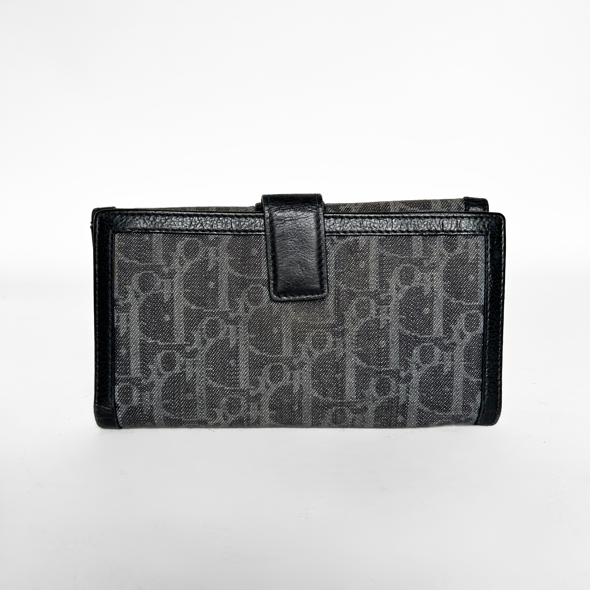 dior portemonnee dames