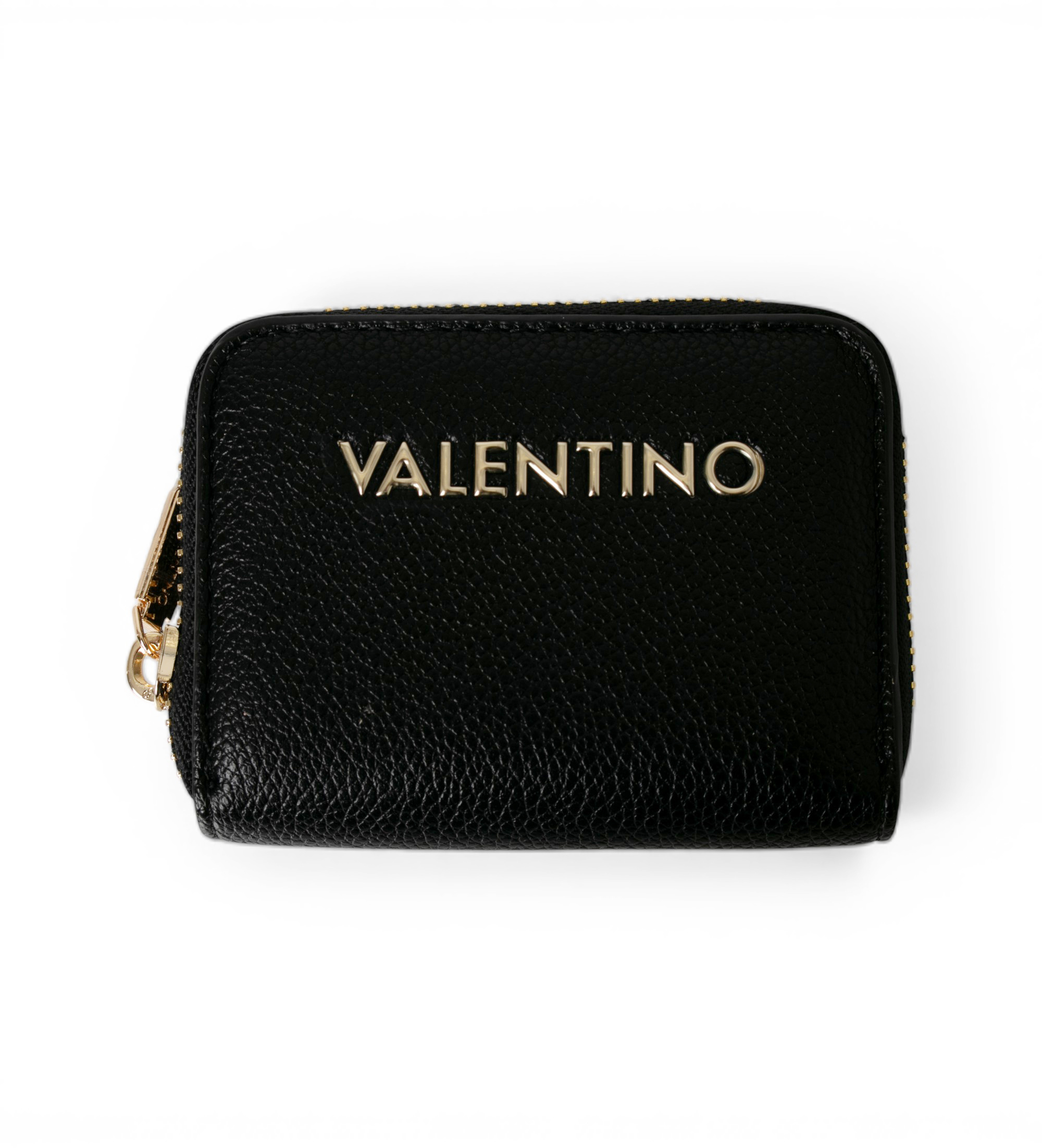 valentino portemonnee dames zwart